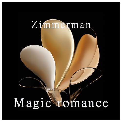 Magic romance