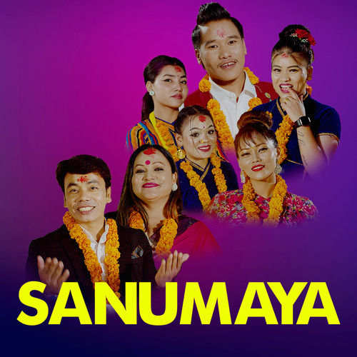 Sanumaya