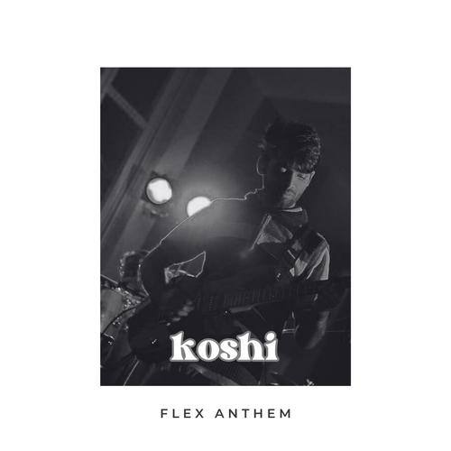 flex anthem (feat. Jadoo)