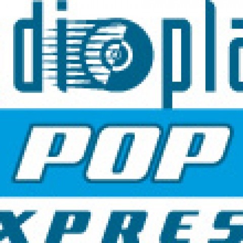 Radioplay Pop Express 785P