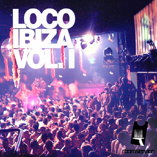 Loco Ibiza, Vol. 1