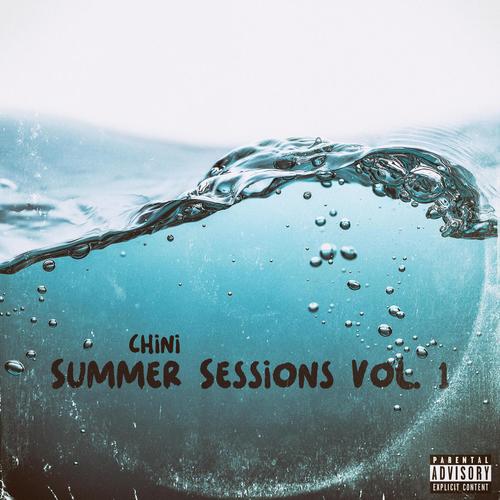 Summer Sessions, Vol.1 (Explicit)