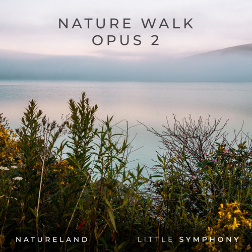 Nature Walk, Opus 2