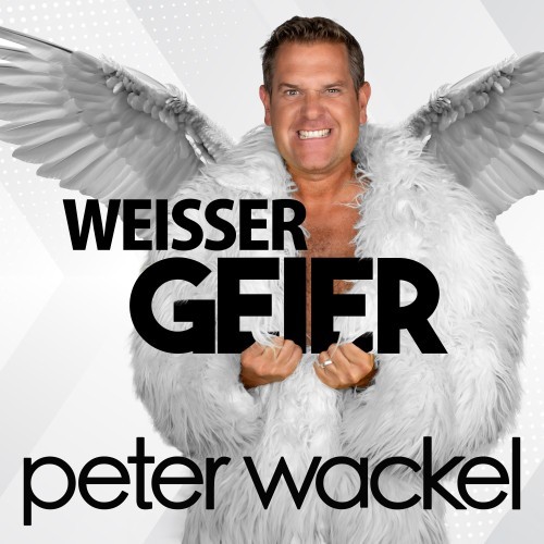 Weisser Geier