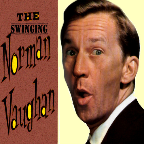 The Swinging Norman Vaughan