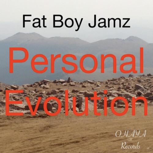 Personal Evolution (Explicit)