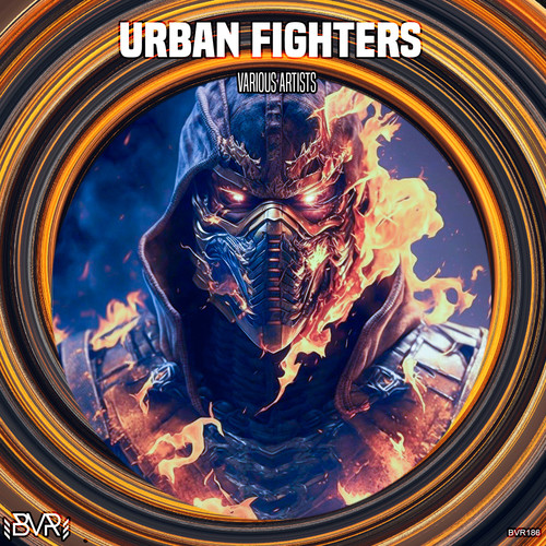 Urban Fighters