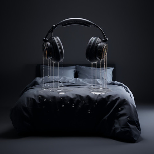 Rain Snooze: Binaural Sleep Cadence