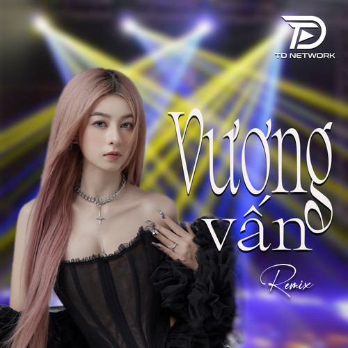 Vương Vấn (Remix) [Instrumental]