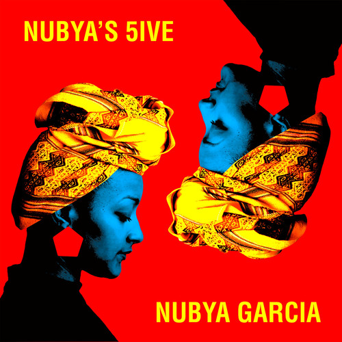 Nubya's 5ive