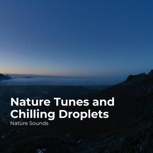 Nature Tunes and Chilling Droplets