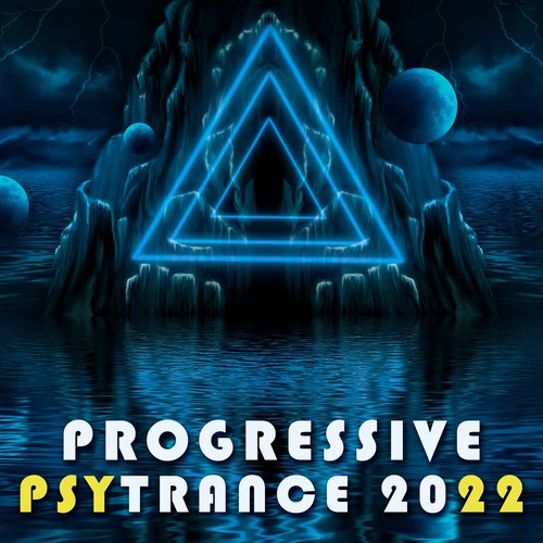 Progressive Psy Trance 2022