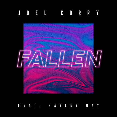 Fallen (feat. Hayley May)