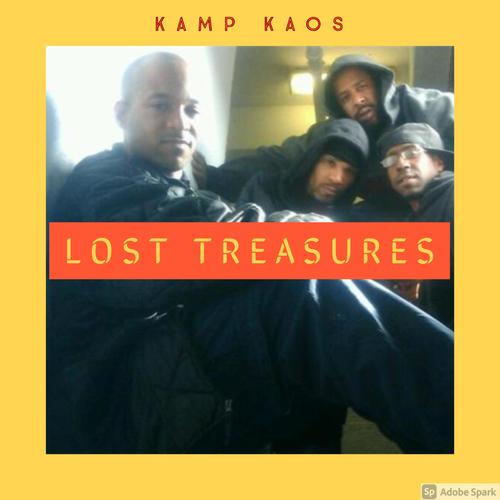 Lost Treasures (Explicit)