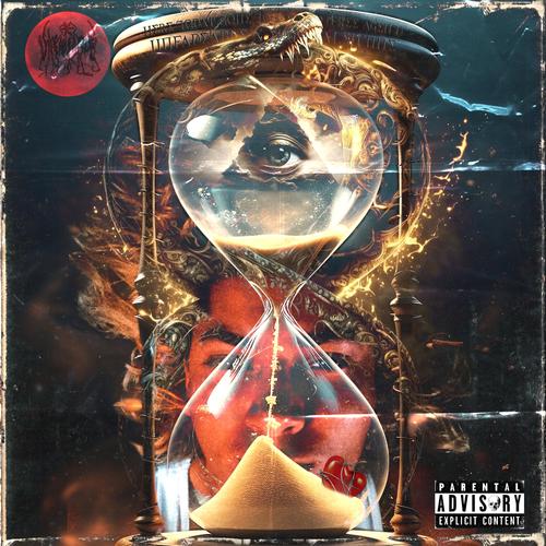 Here Today, Gone Tomorrow (Free Agent) (feat. Edge Valentine)