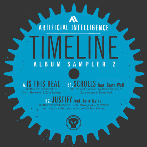 Timeline (Album Sampler 2)