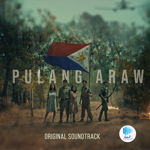 Pulang Araw (Original Soundtrack)