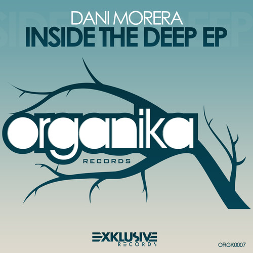 Inside the Deep - EP