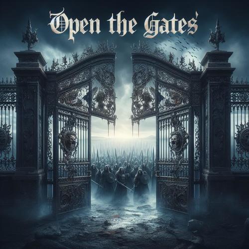 Open the Gates (Explicit)