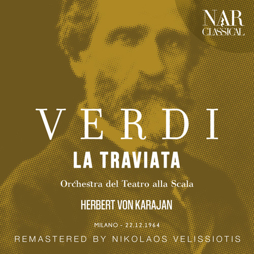 Verdi: La Traviata