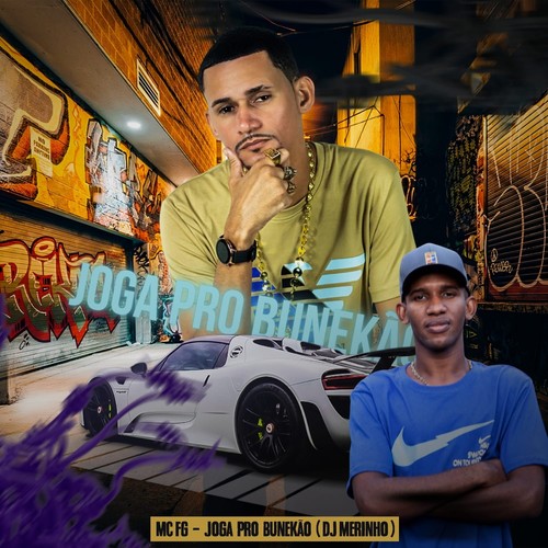 Joga pro Bunekao (Explicit)