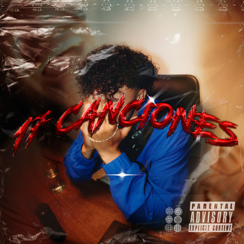 17 canciones (Explicit)