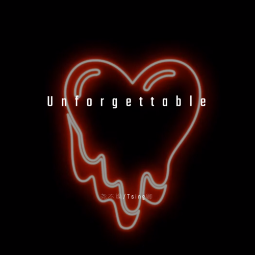 Unforgettable