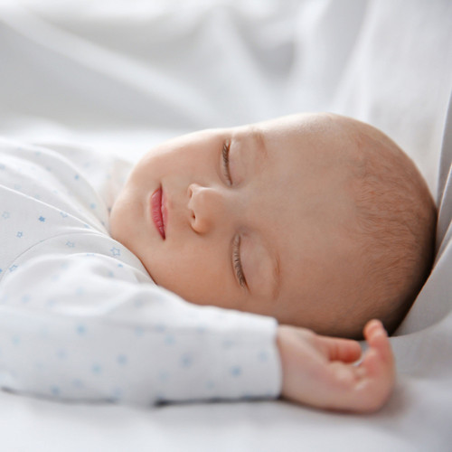 Slumberful Serenades: Musical Bliss for Baby Sleep