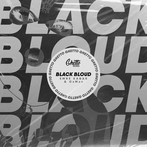 Black Bloud