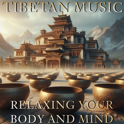 Healing Your Body And Mind With Tibetan Singing Bowl