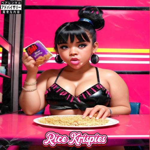 Rice Krispies (feat. Lil Boo) [Explicit]