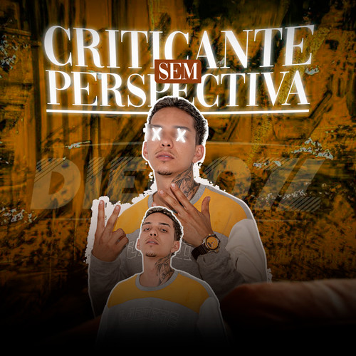 Criticante Sem Perspectiva