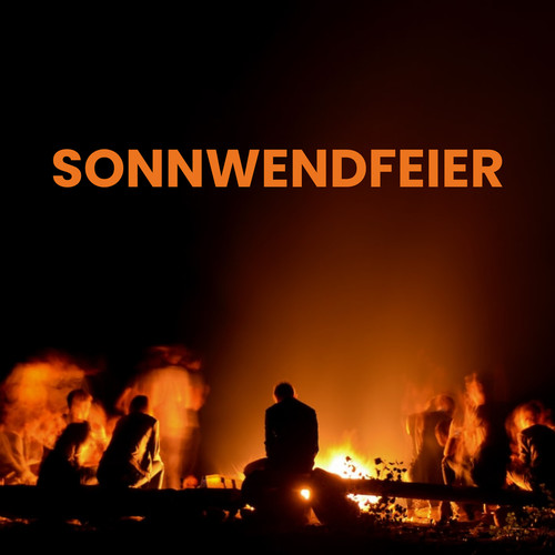 Sonnwendfeier (Explicit)