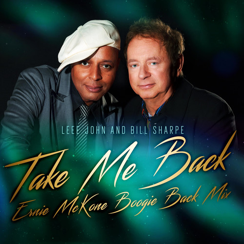 Take Me Back (Ernie Mckone Boogie Back Mix)