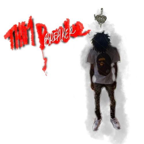 Thot Breaker 2 (Explicit)