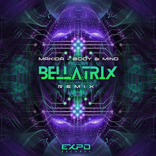 Body & Mind (Bellatrix Remix)