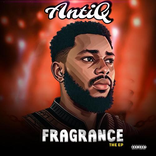 FRAGRANCE the EP