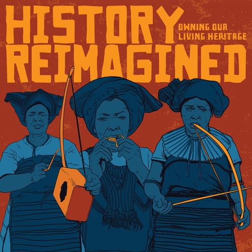 Owning Our Living Heritage