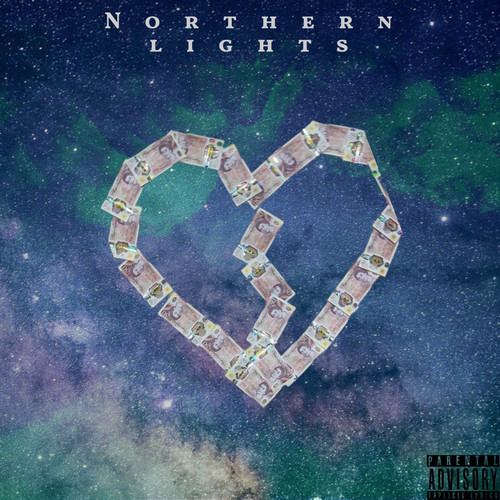 Northern Lights <3 (Explicit)