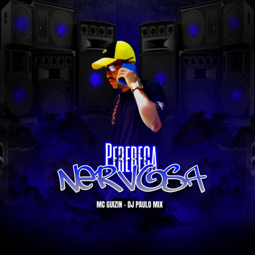 PERERECA NERVOSA (Explicit)