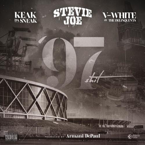 '97 Shit (feat. Keak Da Sneak & V. White) [Explicit]