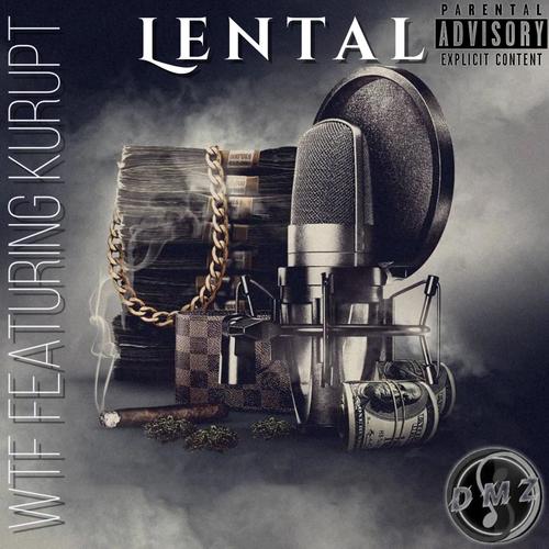 WTF (feat. Kurupt) [Explicit]