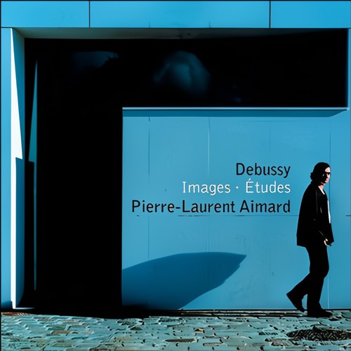 Debussy: Images; Études