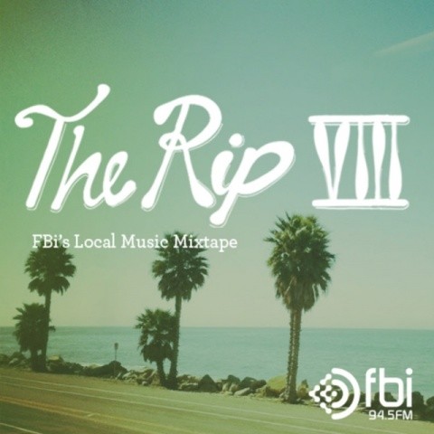 The Rip VIII