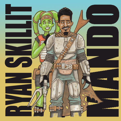 Mando (Explicit)