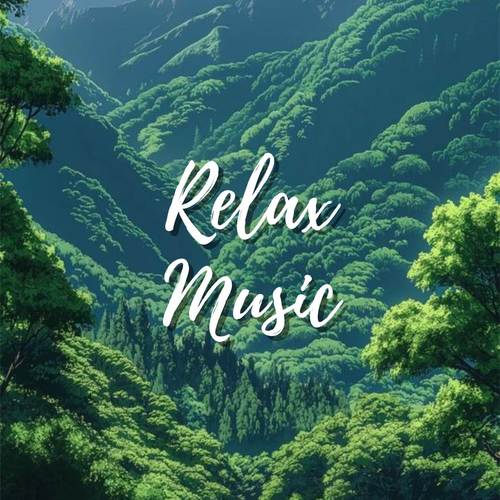 Relaxing of Calm Background Music