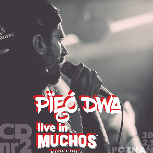 Live in Muchos (Poznań 2021) vol.2 [Explicit]