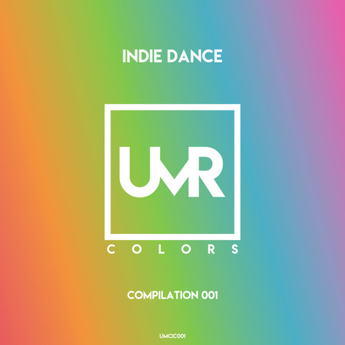 Indie Dance Compilation 001