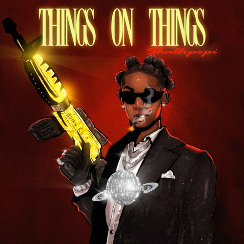 Things on Things (Explicit)