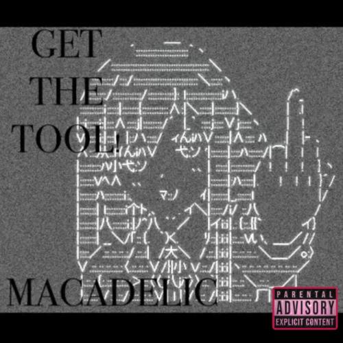 GET THE TOOL! (Explicit)